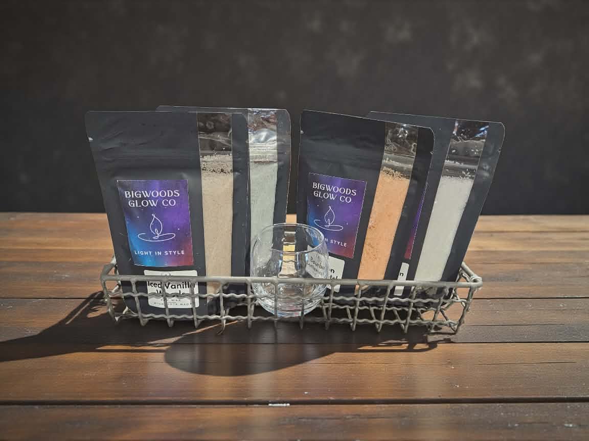 Mini Scents Set
