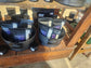 Granulated Sand Wax