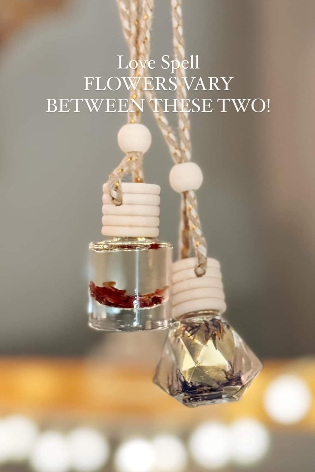 Car Diffuser Air Fresheners