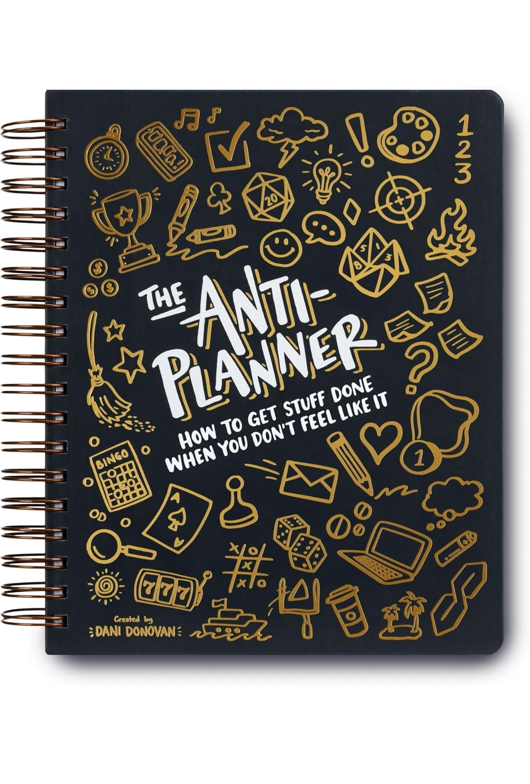 Anti Planner