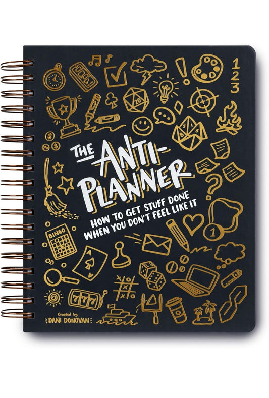Anti Planner