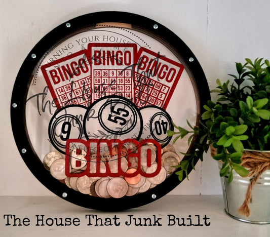 Bingo Bank