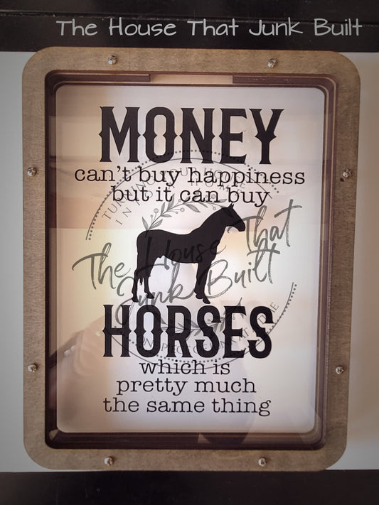 Horse Bank